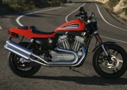 Harley-Davidson XL 1200R Sportster 1200 Roadster (XR 1200)